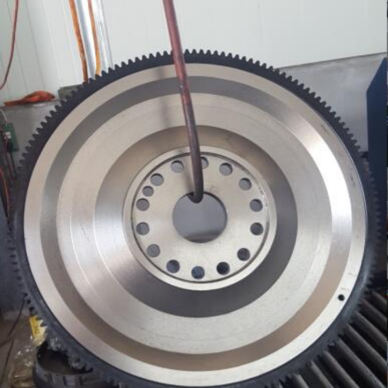 8170798 Iron Auto Flywheel Replacement