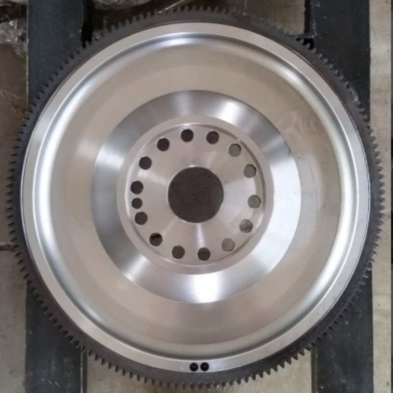 VOLVO 8170799 Flywheel