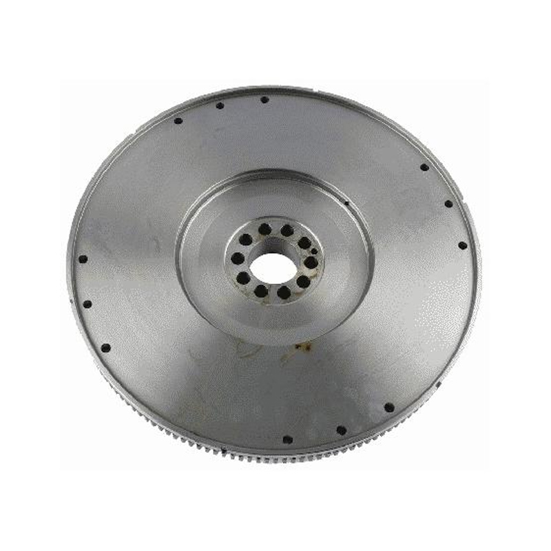 Spare Parts 4420301905 Iron Flywheel