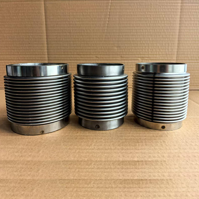 Flexible Pipe Available with SS201/SS304