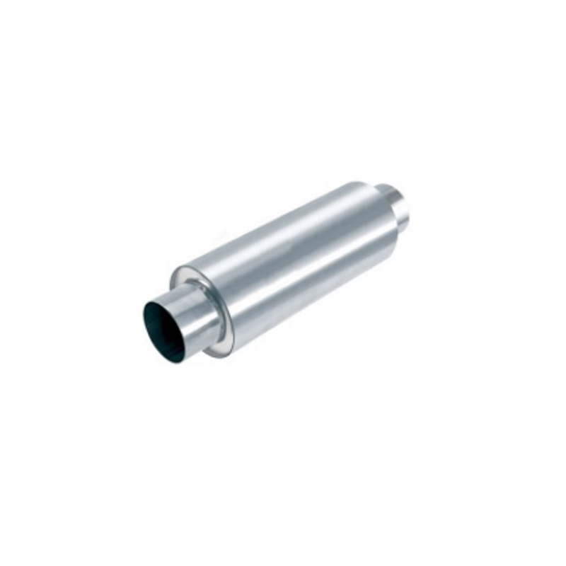 304SS Performance Muffler