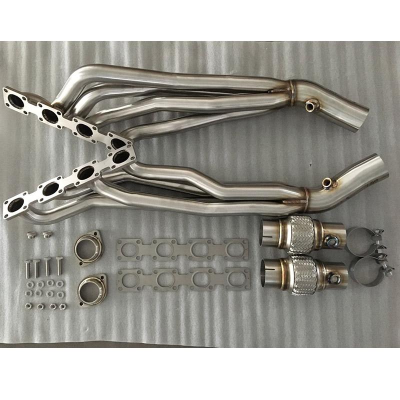 Why Choose an Aluminium Intake Tube for Your BMW?