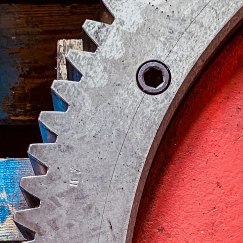 Step-by-Step Guide to Picking the Ideal Weichai Iron Flywheel
